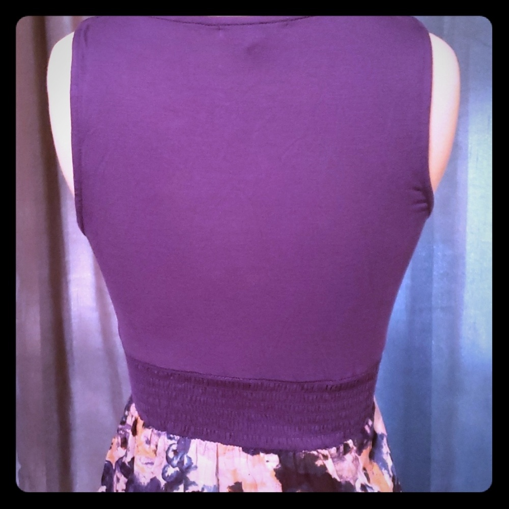 Cute dELiA*s Juniors Dress - Picture 4 of 6